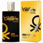 Feromony damskie Love Desire Złoty 100 ml - 3